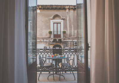 Bed And Breakfast Affittacamere Palazzo Speciale